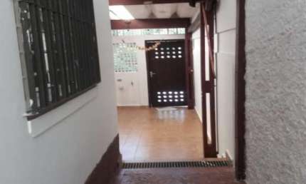 Casa Residencial à venda, Vila da Saúde, São Paulo - .