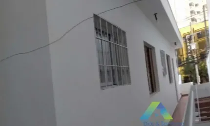 Sobrado Comercial à venda, Jardim Vila Mariana, São Paulo - .