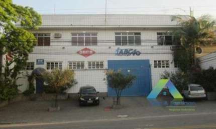 Prédio comercial, com excelente localização e Valor !!!