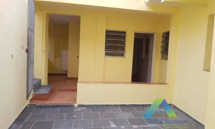Vila com 4 casas mais 1 sobrado a 3 quadras do metrô São Judas