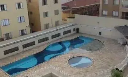 Apartamento a venda com 61 m²,  02 quartos  por R$ 480.000 no Rudge Ramos
