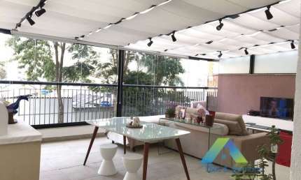 Apartamento à venda no bairro Vila da Saúde - São Paulo/SP