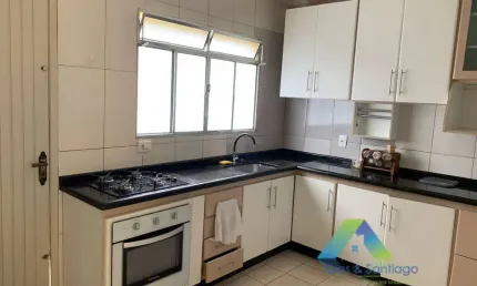 Casa à venda no bairro Vila Curuçá - Santo André/SP