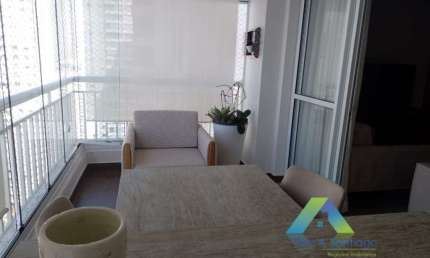 Apartamento à venda no bairro Vila Lusitânia - São Bernardo do Campo/SP