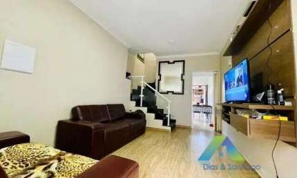 Casa com 3 quartos à venda na Rua Afonso Celso, Vila Mariana, São Paulo