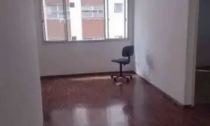 Apartamento com 3 quartos à venda na Avenida Macuco, Moema, São Paulo