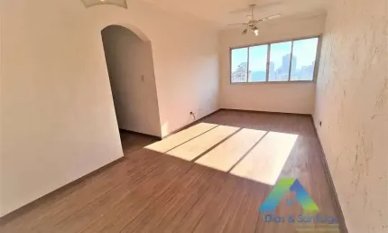 Otimo apartamento a venda com  62m² por  r$ 360 mil - jabaguara