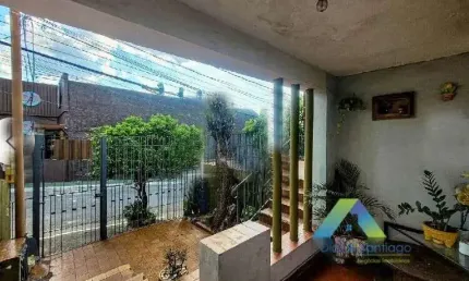 Casa à venda no bairro Vila Brasilina - São Paulo/SP