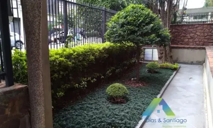 Aconchegante apartamento  a venda proximo ao metro Ana Rosa