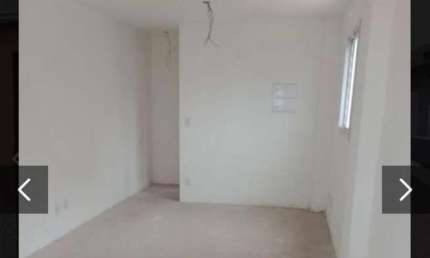 Apartamento à venda no bairro Jardim Cristiane - Santo André/SP