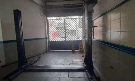 Salão à venda, 160 m² por r$ 630.000,00 - saúde - são paulo/sp