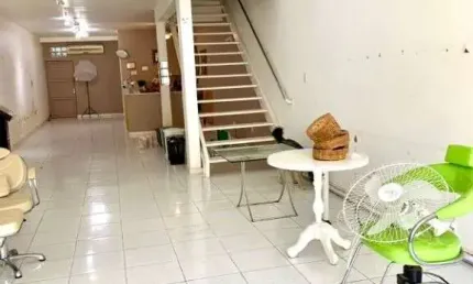 Ponto comercial à venda na Rua Doutor José Gustavo Bush, Paraíso do Morumbi, São Paulo