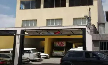 Salão comercial para locação, vila santo estéfano, são paulo - .