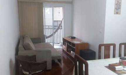 Apartamento à venda no bairro Santa Paula - São Caetano do Sul/SP
