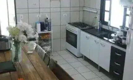 Casa à venda no bairro Jardim Ana Maria - Santo André/SP