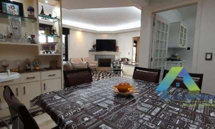 Apartamento à venda no bairro Santa Paula - São Caetano do Sul/SP