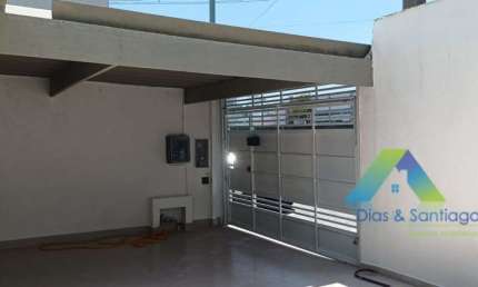 Casa à venda no bairro Centro - São Bernardo do Campo/SP