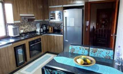 Apartamento à venda no bairro Santa Maria - Santo André/SP