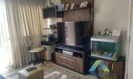 Apartamento à venda no bairro Bosque da Saúde - São Paulo/SP