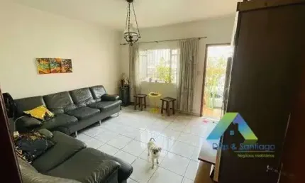 Casa  a venda 3 dorm 3 vagas por R$ 530 mil.  Próximo a Av Pres. Tancredo Neves