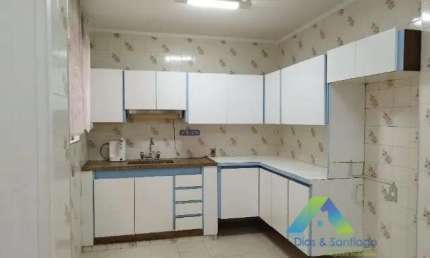 Casa com 3 quartos à venda na Rua Alberto Nepomuceno, Vila Dom Pedro I, São Paulo