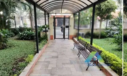 Apartamento com 1 quarto à venda na Rua Antônio Tavares, Cambuci, São Paulo