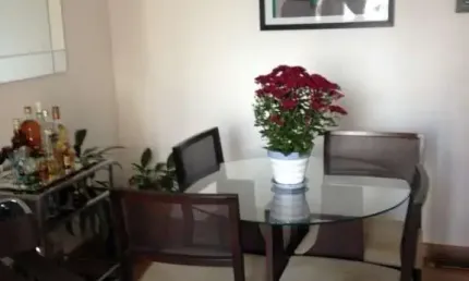 Apartamento com 2 quartos à venda na Avenida Carlos Liviero, Sacomã, São Paulo