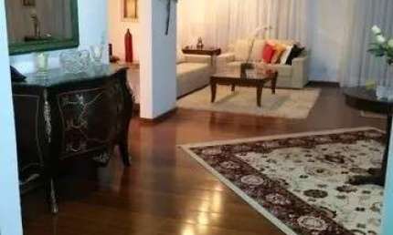 Apartamento Alto Padrão com 250m² sendo 1 por andar com 4 suítes, 4 vagas!