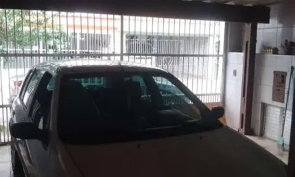 Casa à venda no bairro Jardim São Caetano - São Caetano do Sul/SP