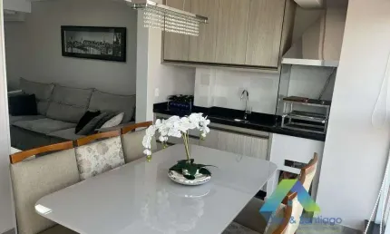 Apartamento à venda no bairro fundação - são caetano do sul/sp