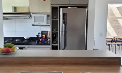 Apartamento à venda no bairro assunção - são bernardo do campo/sp