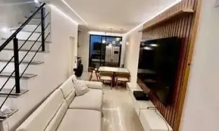 Casa com 3 quartos à venda na Rua Otávio Carlos da Silva, Cupecê, São Paulo