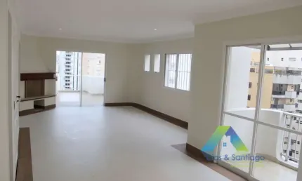 Cobertura com 4 quartos à venda na Rua Doutor Fadlo Haidar, Vila Olímpia, São Paulo