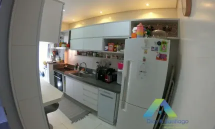 Apartamento à venda no bairro ipiranga - são paulo/sp