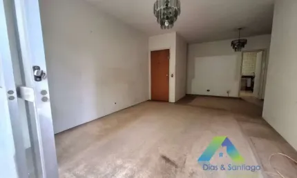 Excelente oportunidade de apartamento com 124m² em localização privilegiada a 550mts da Estação de Metrô São Judas!
