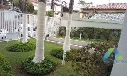 Apartamento com 2 quartos à venda na Rua Lomas Valentinas, Saúde, São Paulo