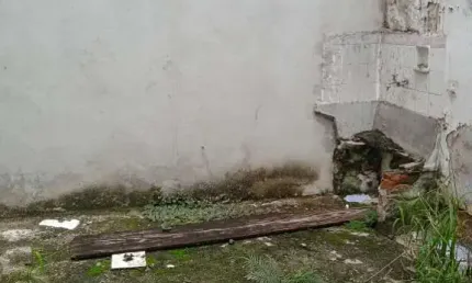 Terreno à venda na Rua Deolinda de Oliveira, Vila das Mercês, São Paulo