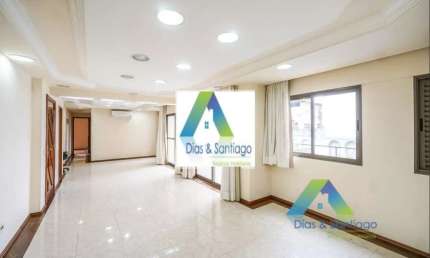 Apartamento à venda no bairro Tatuapé - São Paulo/SP
