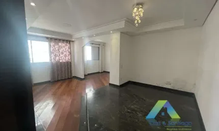 Excelente apartamento mobiliado com 65m² e fino padrão com localização privilegiada a 300mts da estação de metro jabaquara.