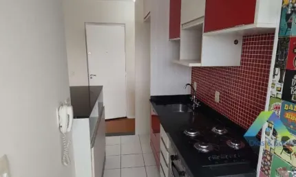 Apartamento com 1 quarto à venda na Avenida do Estado, Cambuci, São Paulo
