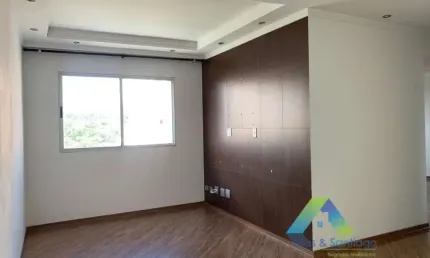 Apartamento à venda no bairro Parque Terra Nova - São Bernardo do Campo/SP