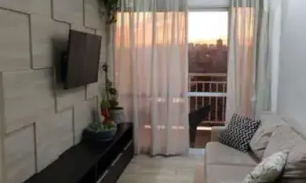 Apartamento à venda no bairro Paulicéia - São Bernardo do Campo/SP