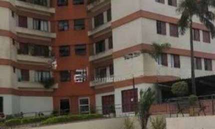 Apartamento com 3 quartos à venda na Rua São Genaro, Centro, Diadema