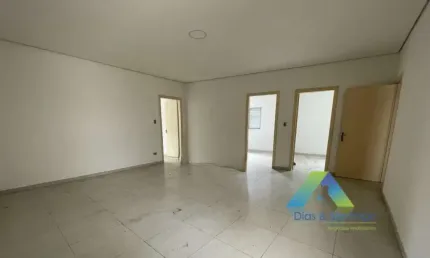 Casa assobradada residencial ou comercial com 3 dormitórios e 1 banheiro na vila das mercês, são paulo/sp