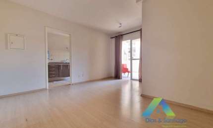Excelente apartamento garden com 66m² em localização privilegiada na Vila Caraguatá / Sacomã