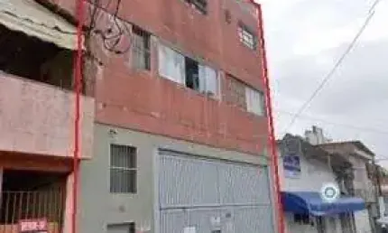 Barracão / Galpão / Depósito à venda na Rua Cláudia Muzio, Americanópolis, São Paulo