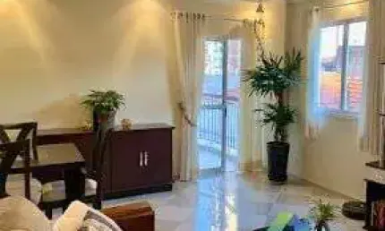 Apartamento com 3 quartos à venda na Rua dos Capitães Mores, Mooca, São Paulo