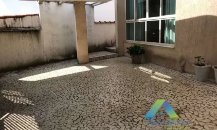 Casa com 4 quartos à venda na Rua Pageu, Vila Mariana, São Paulo