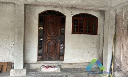 Casa à venda no bairro Jordanópolis - São Bernardo do Campo/SP