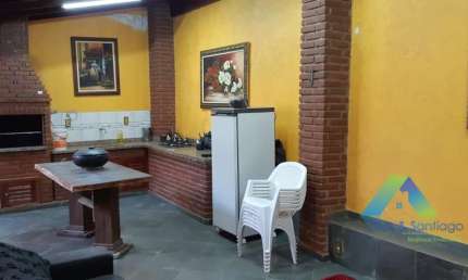 Apartamento à venda no bairro Nova Gerti - São Caetano do Sul/SP